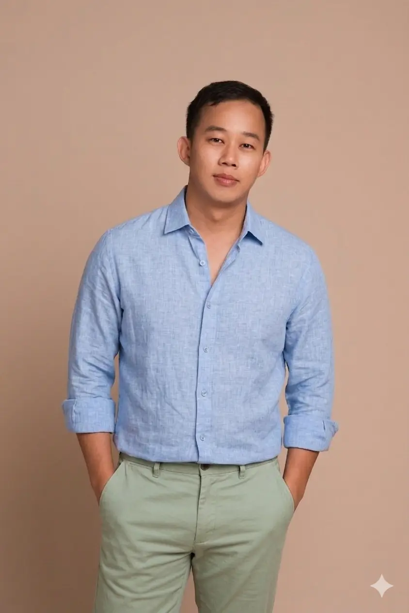 Oliver Sun